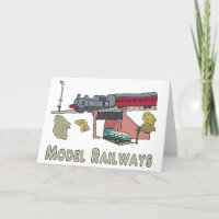 Model Railways