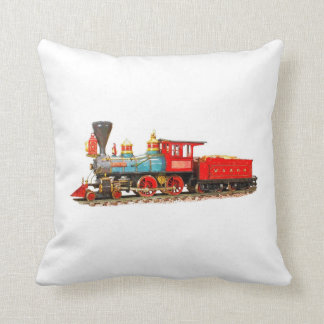 Model Steam General Cushion