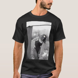 Model T-Shirt