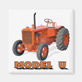 Model U Magnet