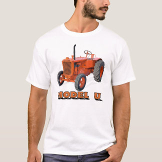 Model U T-Shirt