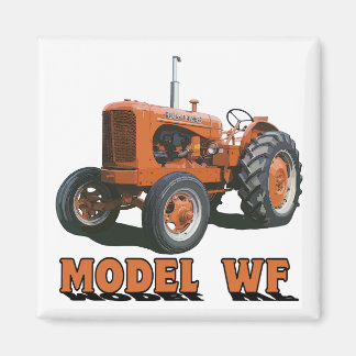 Model WF Magnet