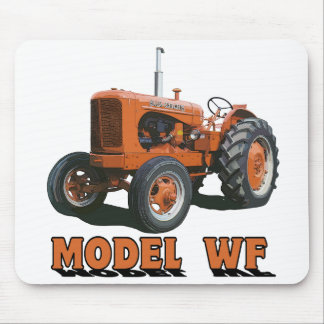 Model WF Mouse Mat