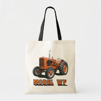 Model WF Tote Bag