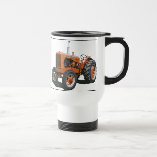Model WF Travel Mug