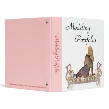 Modelling Portfolio