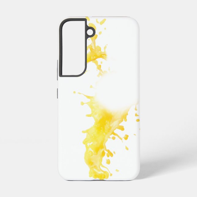 Models Samsung Galaxy S22 Tough Case (Back)