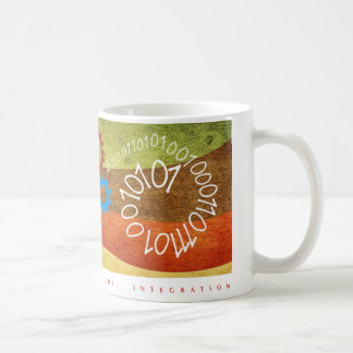 Models to Code Mug