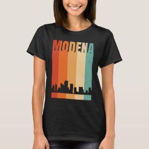 Modena Skyline T-Shirt