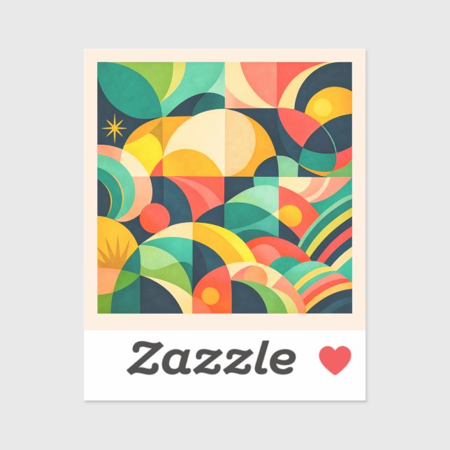 Modern  (Sheet)