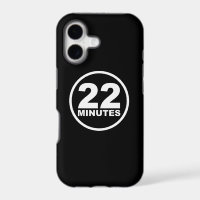 Modern - 22 Minutes