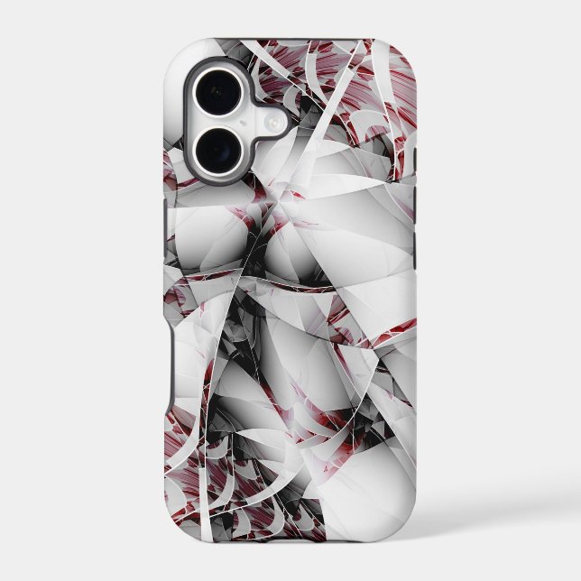 Modern abstract (Back)