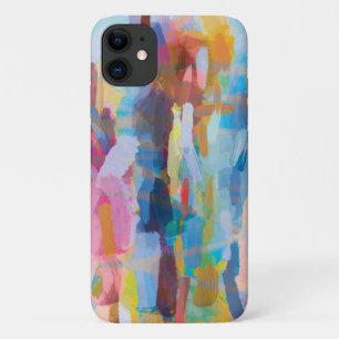 Modern Abstract-10 iPhone / iPad case