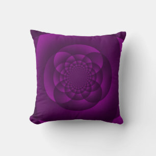 Modern Abstract Art 2 Cushion