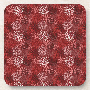 Modern Abstract Coaster
