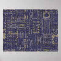 Modern abstract, contemporary surface pattern desi
