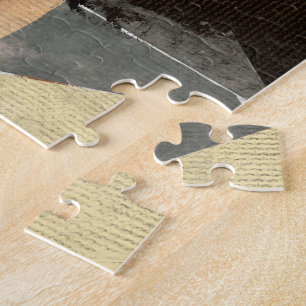 modern abstract design jigsaw puzzle