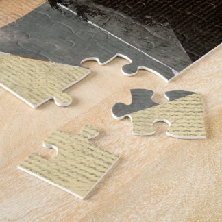 modern abstract design jigsaw puzzle