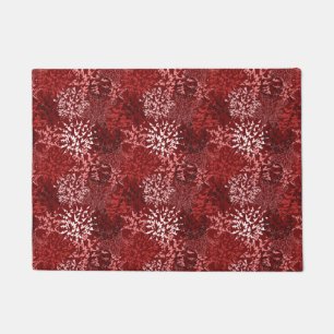 Modern Abstract Doormat