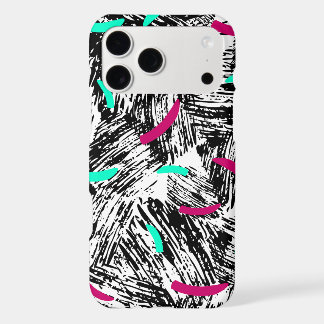 Modern Abstract pattern.