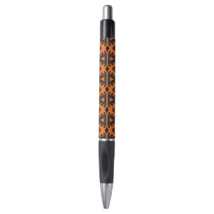 Modern Abstract Pen