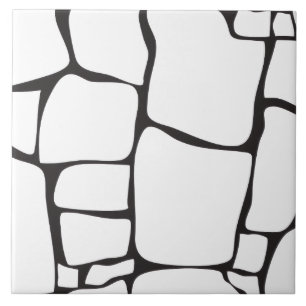 Modern Abstract Stone Mosaic Decorative Tile