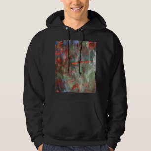 Modern Abstract Sweatshirt