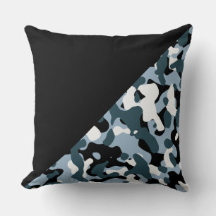 Modern Abstract Texture design Cushion