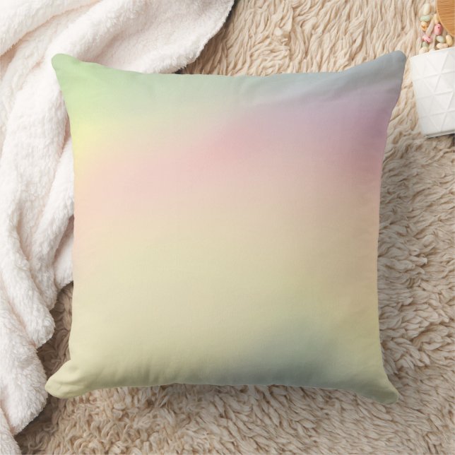Modern Abstract Texture design  Cushion (Blanket)