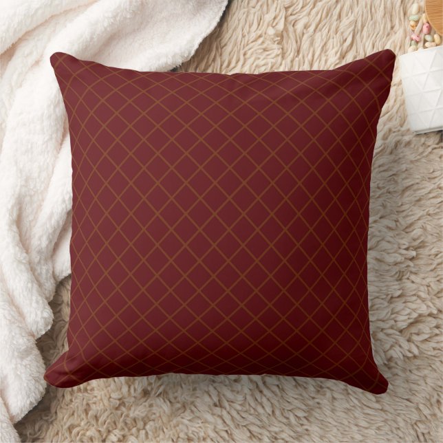 Modern Abstract Texture design Cushion (Blanket)