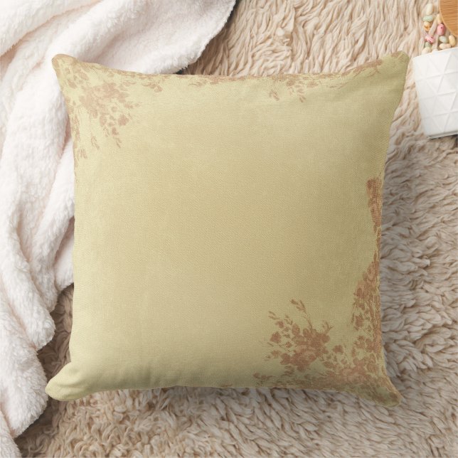 Modern Abstract Texture design Cushion (Blanket)