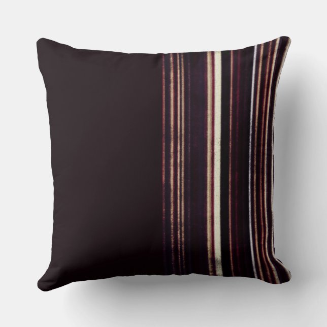 Modern Abstract Texture design Cushion (Back)