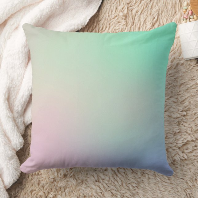 Modern Abstract Texture design  Cushion (Blanket)