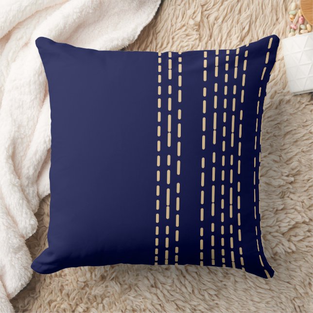 Modern Abstract Texture design Cushion (Blanket)