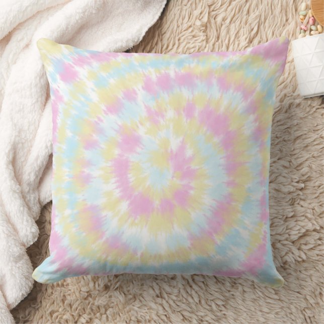Modern Abstract Texture design Cushion (Blanket)