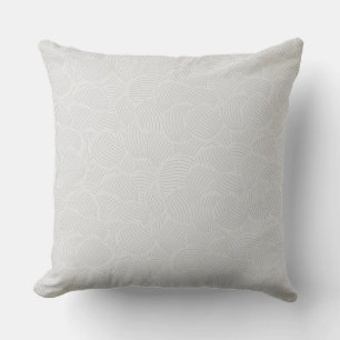 Modern Abstract Texture design Cushion