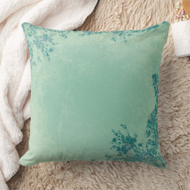 Modern Abstract Texture design Cushion (Blanket)