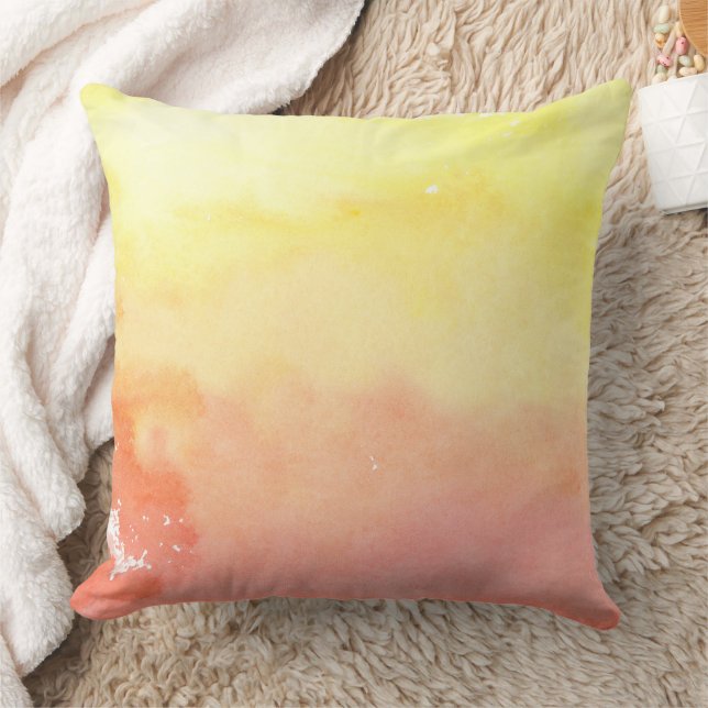 Modern Abstract Texture design Cushion (Blanket)