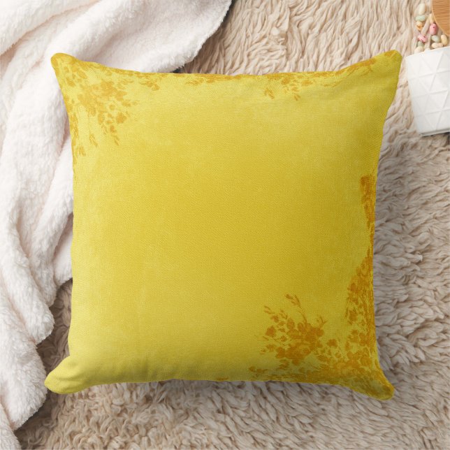 Modern Abstract Texture design Cushion (Blanket)