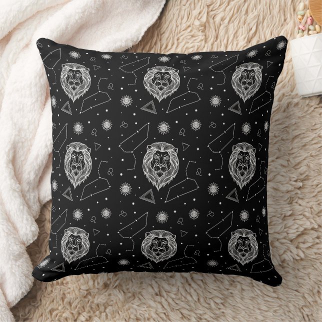 Modern Abstract Texture design Cushion (Blanket)