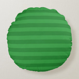 Modern Abstract Texture design Round Cushion