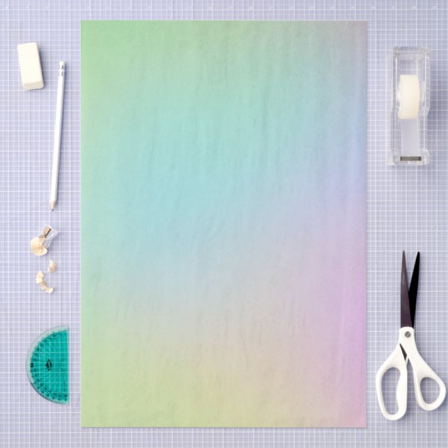Modern Abstract Texture design  Tissue Paper (Craft)