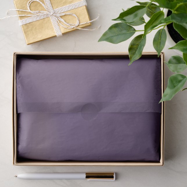 Modern Abstract Texture design Tissue Paper (Gift)