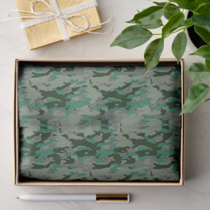 Modern Abstract Texture design Tissue Paper