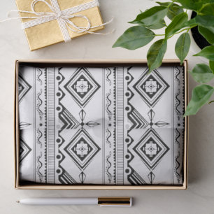 Modern Abstract Texture design Tissue Paper