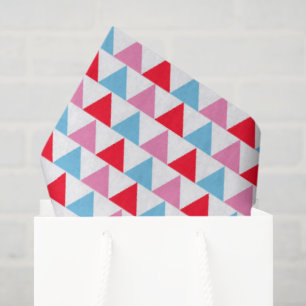 Modern Abstract Texture design Tissue Paper