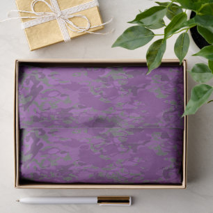 Modern Abstract Texture design Tissue Paper