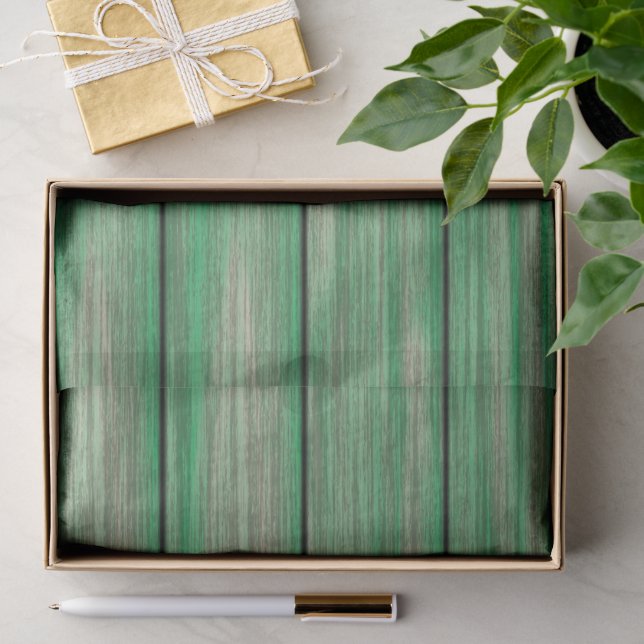 Modern Abstract Texture design Tissue Paper (Gift)