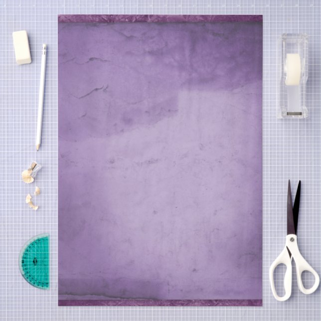 Modern Abstract Texture design Tissue Paper (Craft)