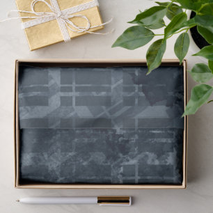 Modern Abstract Texture design Tissue Paper